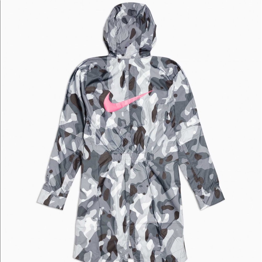 NWT Nike windbreaker - Picture 5 of 6